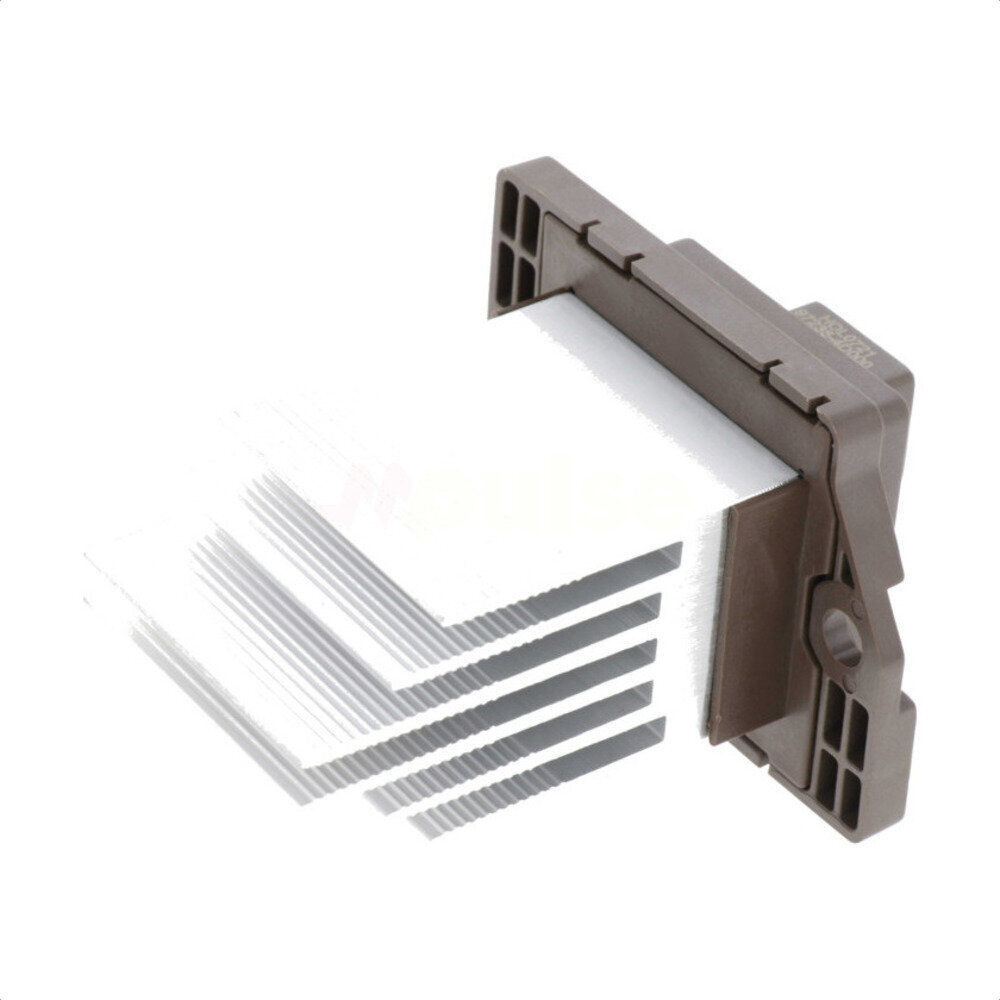 HVAC Blower Motor Resistor SEN-2BMR0578 For Hyundai Elantra Santa Fe Tucson