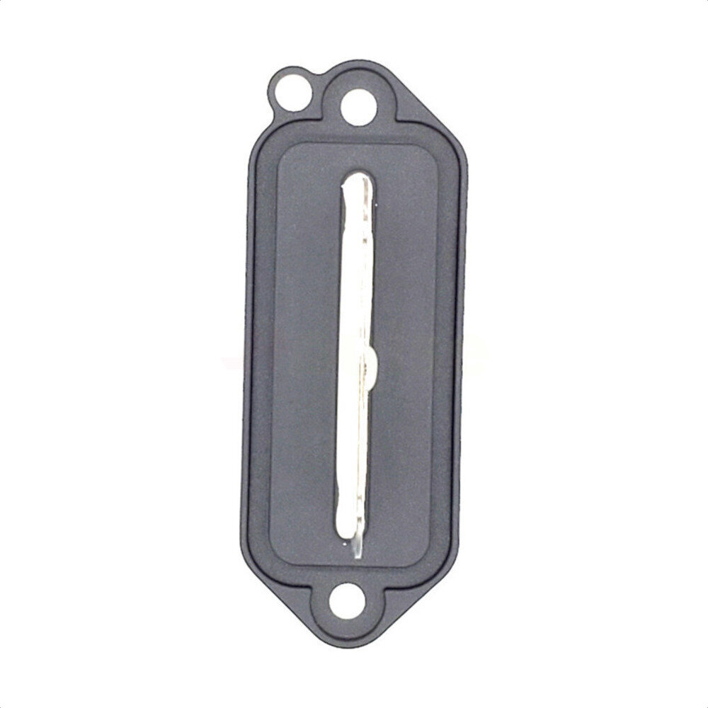 HVAC Blower Motor Resistor SEN-2BMR0592 For Mazda 3 Sport without Connector