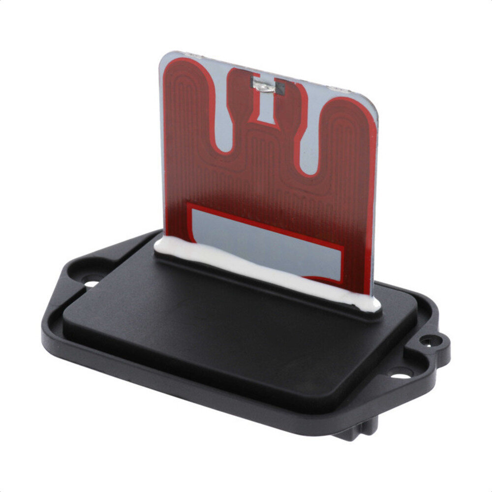 HVAC Blower Motor Resistor SEN-2BMR0620 For Mazda CX-7