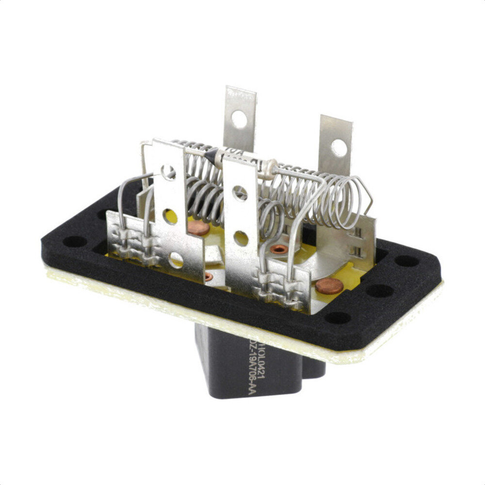 HVAC Blower Motor Resistor SEN-2BMR0633 For Ford Taurus Mercury Sable