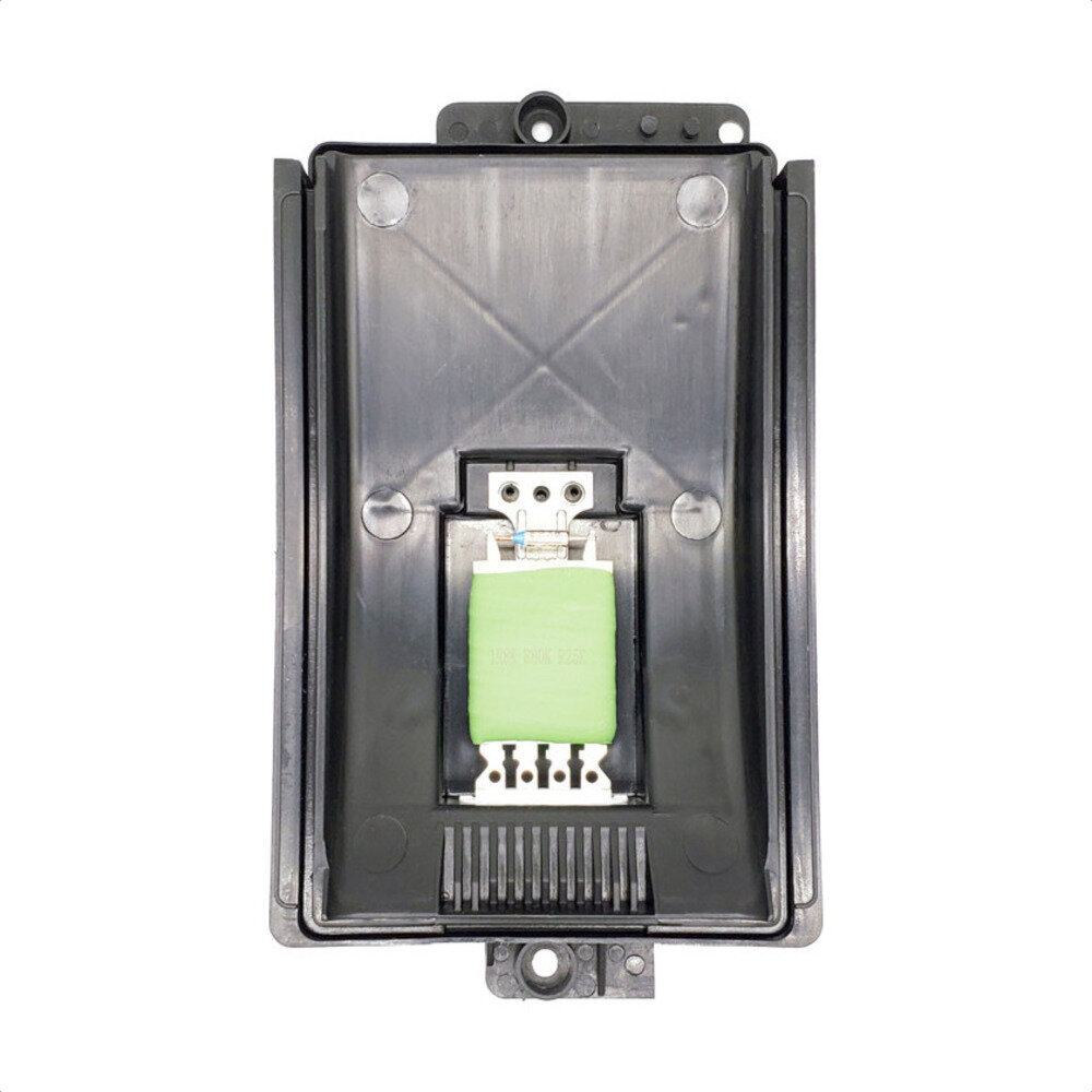 HVAC Blower Motor Resistor SEN-2BMR1001 For Volkswagen Jetta Golf Beetle City