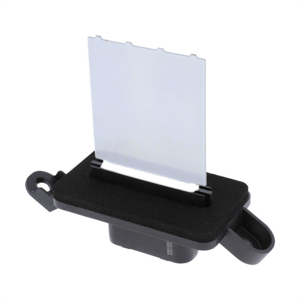 HVAC Blower Motor Resistor SEN-2BMR1005 For Chevrolet Malibu Pontiac G6 Aura