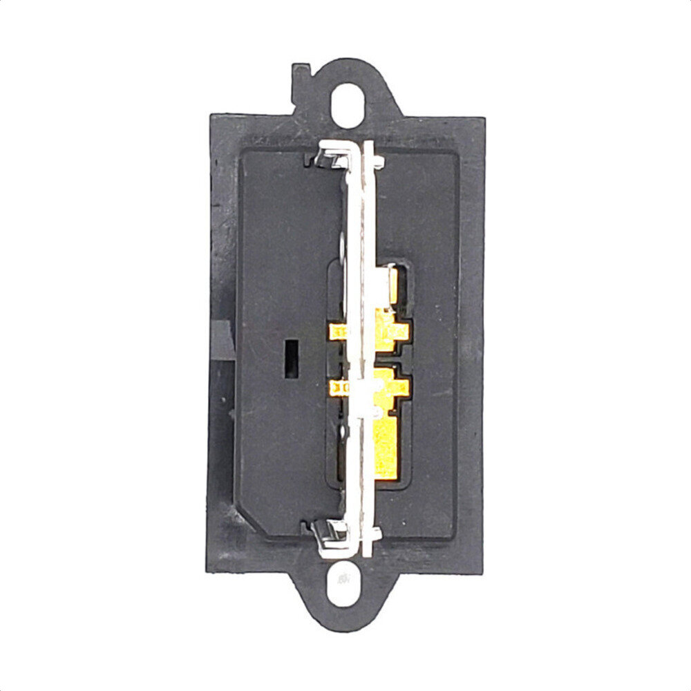 HVAC Blower Motor Resistor SEN-2BMR1011 For Dodge Nitro Jeep Liberty