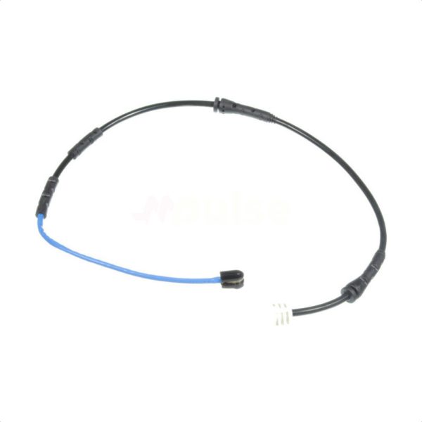 [Front] Brake Pads Wear Sensor SEN-2BWS0253 For BMW 135i 135is 3.0L