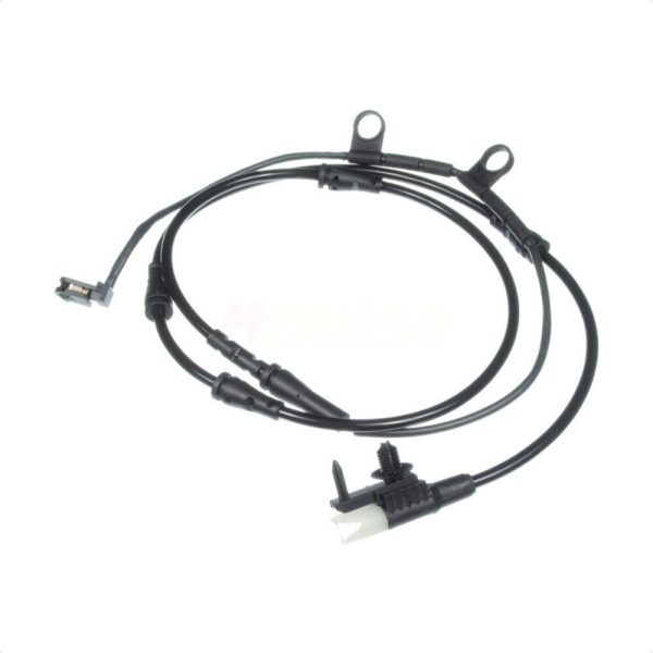 [Front] Brake Pads Wear Sensor SEN-2BWS0306 For Land Rover Range Sport