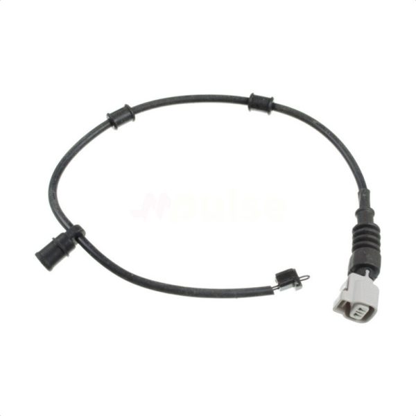 [Rear] Brake Pads Wear Sensor SEN-2BWS0393 For Lexus RC F GS 5.0L