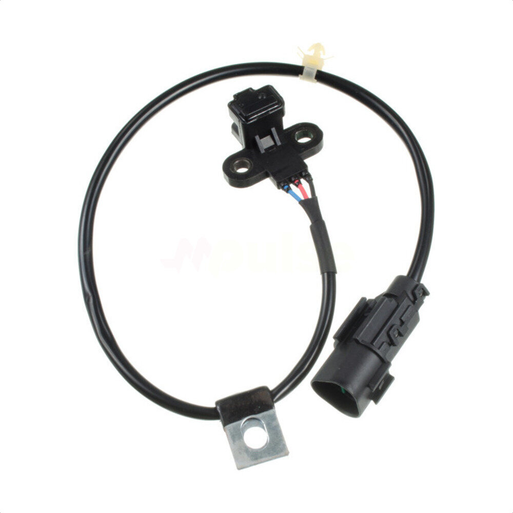 Engine Crankshaft Position Sensor SEN-2CRK0199 For Hyundai Santa Fe Kia 3.5L