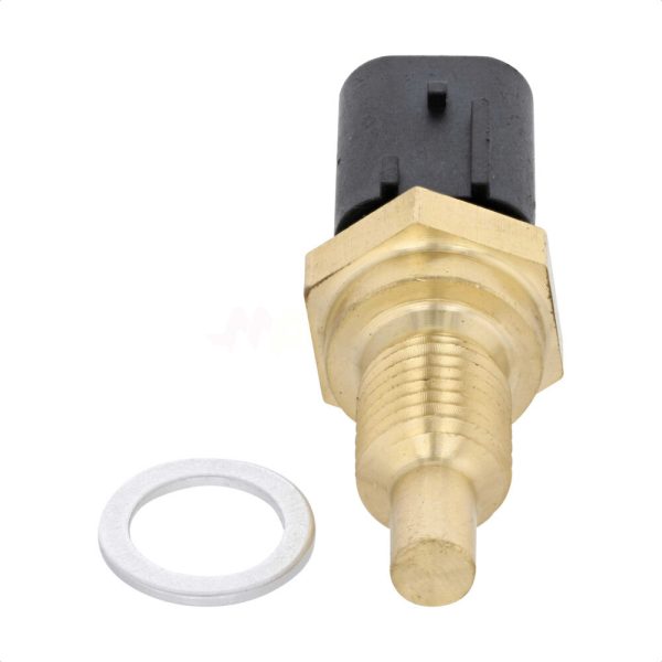 Engine Coolant Temperature Sensor SEN-2CTS0206 For Ram Dodge Grand Caravan &