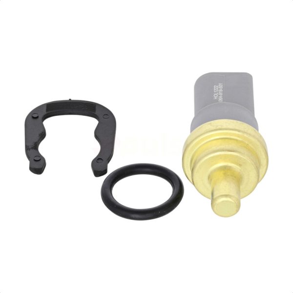 Engine Coolant Temperature Sensor SEN-2CTS0490 For Volkswagen Jetta Audi Golf