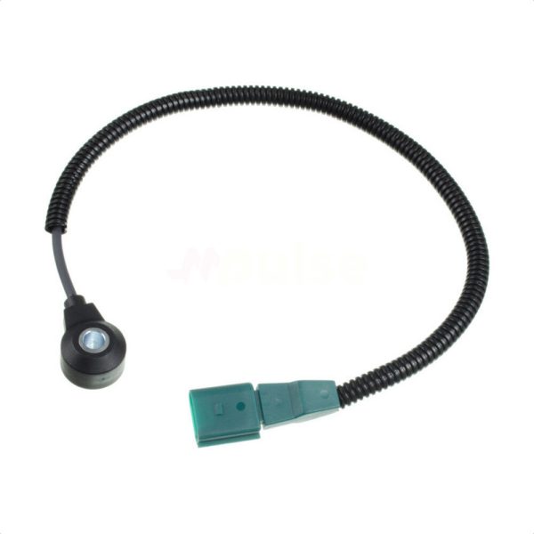 Ignition Knock (Detonation) Sensor SEN-2KNC0026 For Audi Q5 A4 Quattro Q7 S4