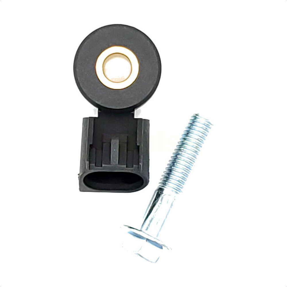 Ignition Knock (Detonation) Sensor SEN-2KNC0114 For Chevrolet Equinox GMC XT5