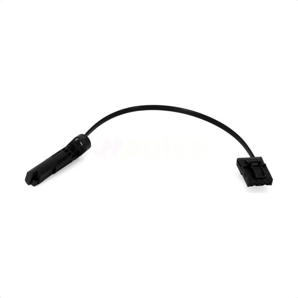 Vehicle Speed Sensor SEN-2VSS0382 For Volkswagen Jetta Passat Beetle Golf GTI