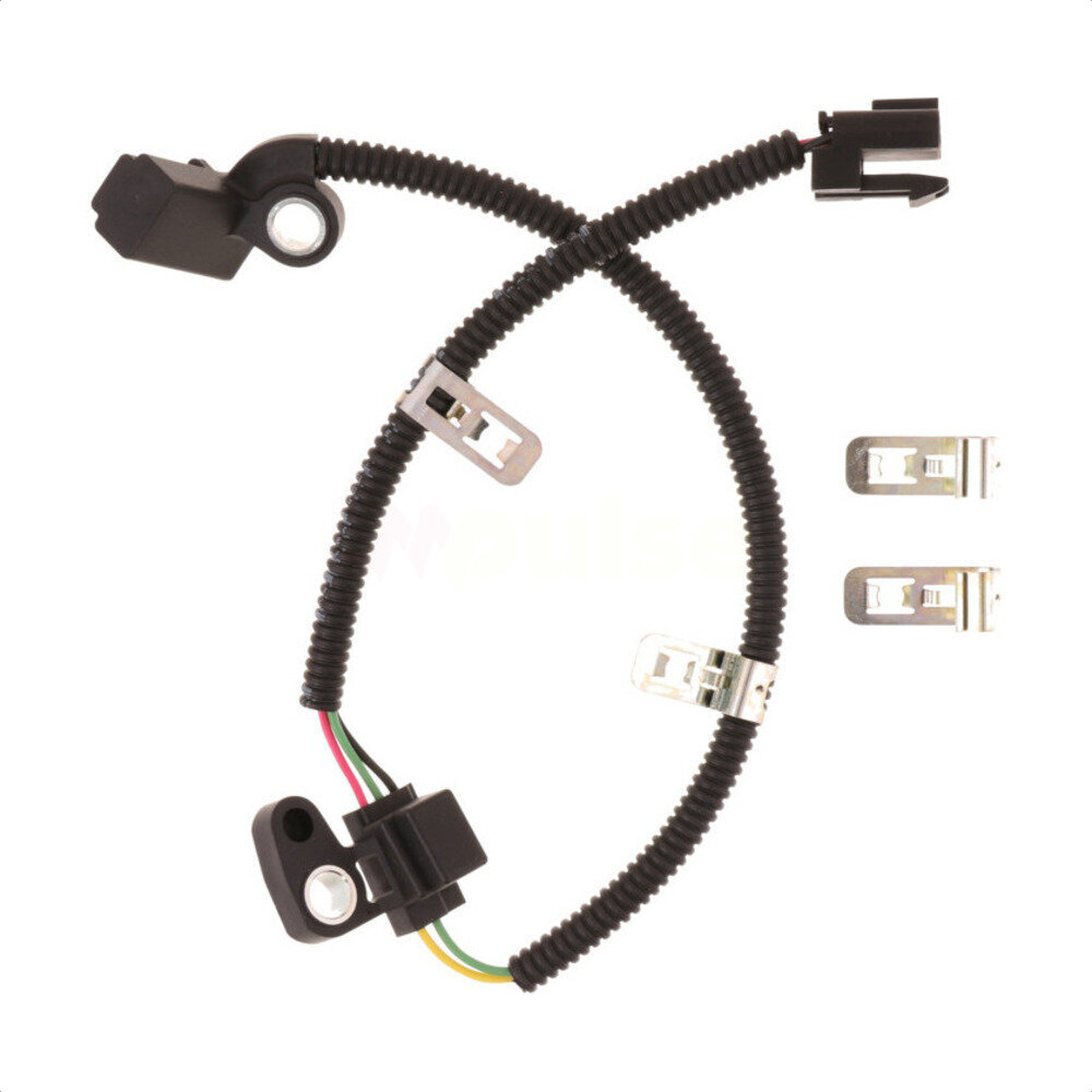 Speed Sensor SEN-2VSS0527 For Chevrolet GMC Sierra 1500 Silverado 2500 HD CTS