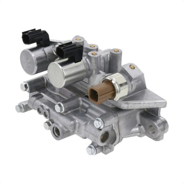 [Rear] Engine Variable Valve Timing (VVT) Solenoid SEN-2VTS0135 For Honda Accord