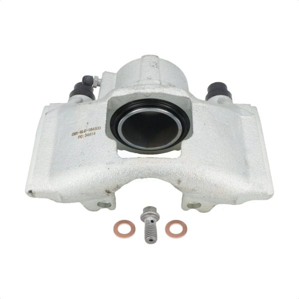 [Front] Brake Caliper SLC-184300 For Chevrolet GMC K1500 C1500 K2500 Dodge Ram