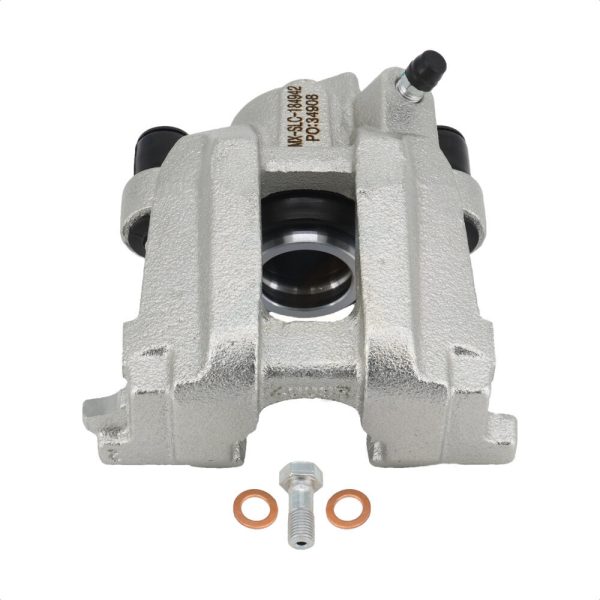 [Rear Right] Disc Brake Caliper SLC-184942 For Ford Escape Mazda Tribute Mercury