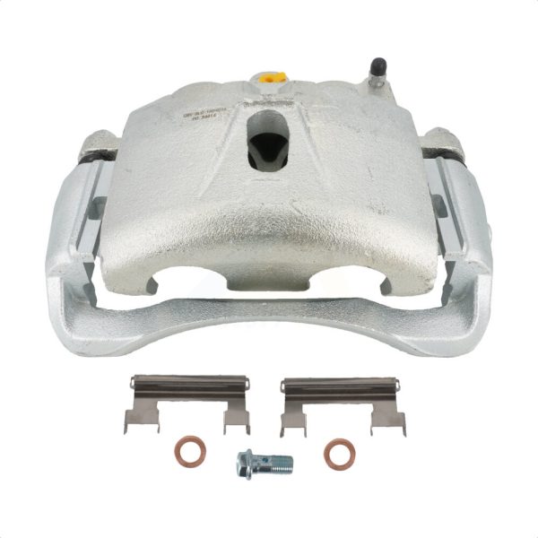 [Front Right] Brake Caliper SLC-18B4816 For GMC Chevrolet Savana 3500 Express HD