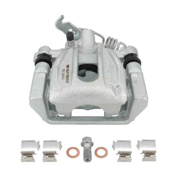 [Rear Right] Brake Caliper SLC-18B4947 For Ford Freestyle Five Hundred Taurus X