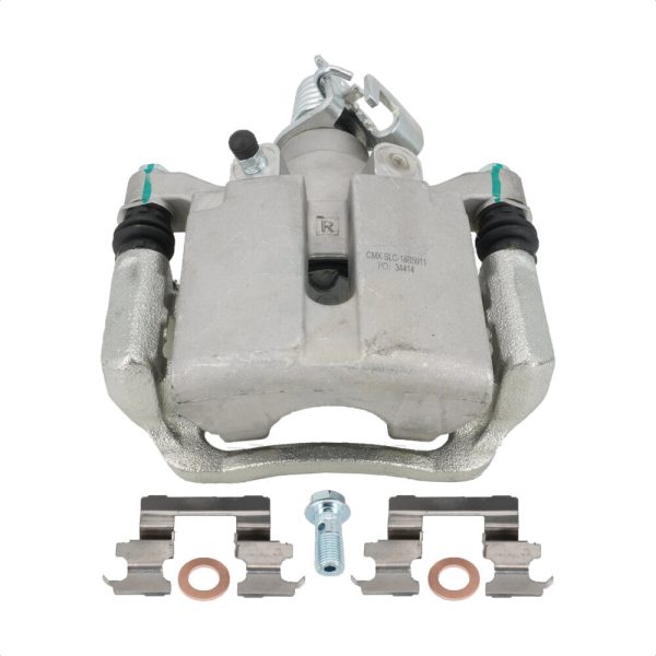 [Rear Right] Brake Caliper SLC-18B5011 For Buick Chevrolet Impala LaCrosse Grand