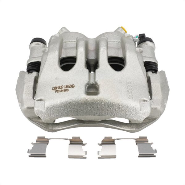[Front Right] Brake Caliper SLC-18B5089 For Sprinter 3500 Mercedes-Benz Dodge