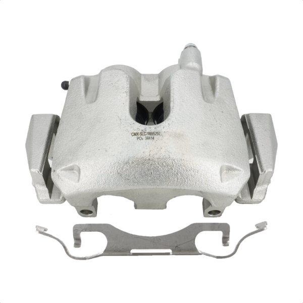 [Front Left] Brake Caliper SLC-18B5297 For Jeep Grand Cherokee Dodge Durango