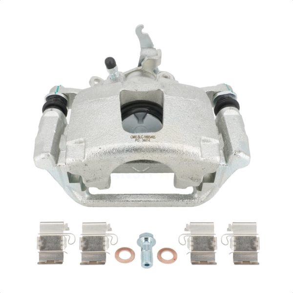 [Rear Left] Disc Brake Caliper SLC-18B5465 For Dodge Journey