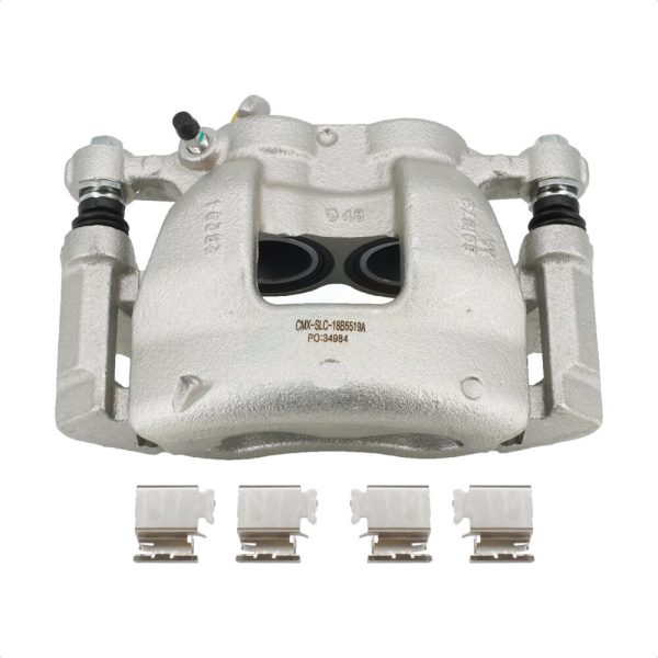 [Front Right] Disc Brake Caliper SLC-18B5519A For Ford Transit-350 HD