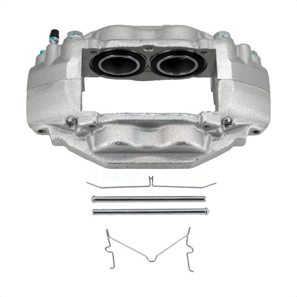 [Front Left] Disc Brake Caliper SLC-193275 For Toyota Tundra Sequoia