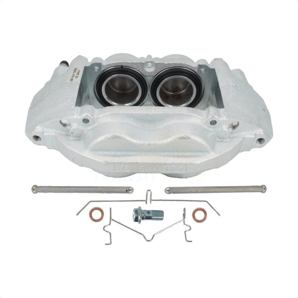 [Front Left] Disc Brake Caliper SLC-193955 For Lexus LX570 Toyota Land Cruiser