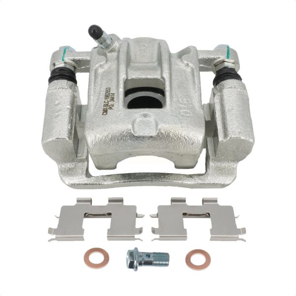 [Rear Right] Disc Brake Caliper SLC-19B2653 For 2001-2006 Hyundai Santa Fe