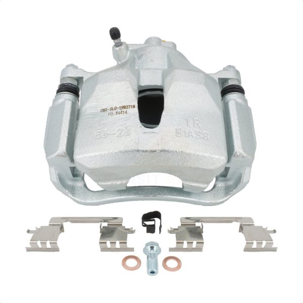 [Front Right] Brake Caliper SLC-19B2715 For Toyota Sienna Camry Solara Avalon