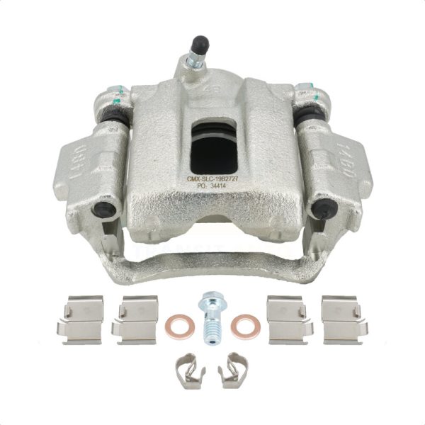 [Rear Left] Disc Brake Caliper SLC-19B2727 For Toyota 4Runner FJ Cruiser