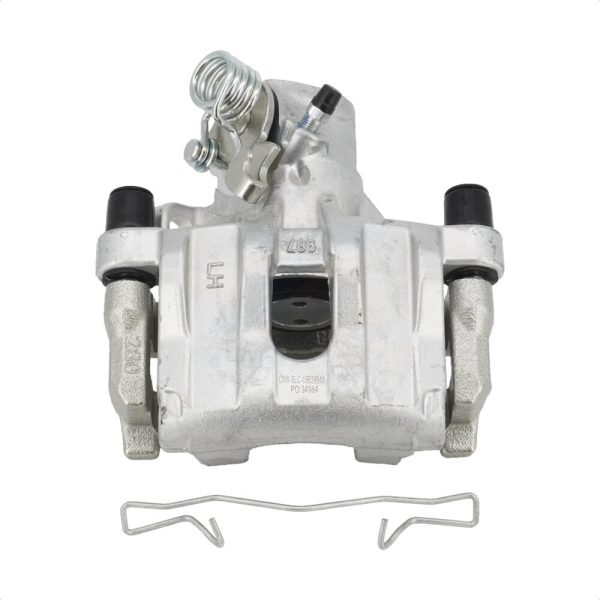 [Rear Right] Brake Caliper SLC-19B2955A For Mazda 3 Volvo S40 C30 V50 C70 Sport