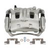 [Front Left] Brake Caliper SLC-19B3123 For Nissan Frontier Suzuki Equator 2.5L