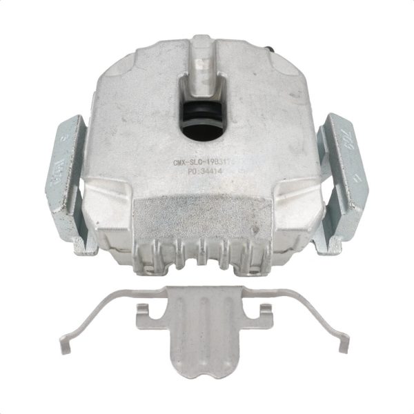 [Front Right] Disc Brake Caliper SLC-19B3176 For BMW 525i