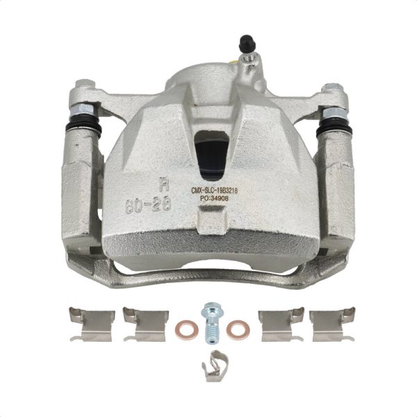 [Front Right] Disc Brake Caliper SLC-19B3218 For Lexus IS250