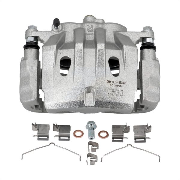 [Front Right] Brake Caliper SLC-19B3353 For Lexus RX350 Toyota Highlander NX300