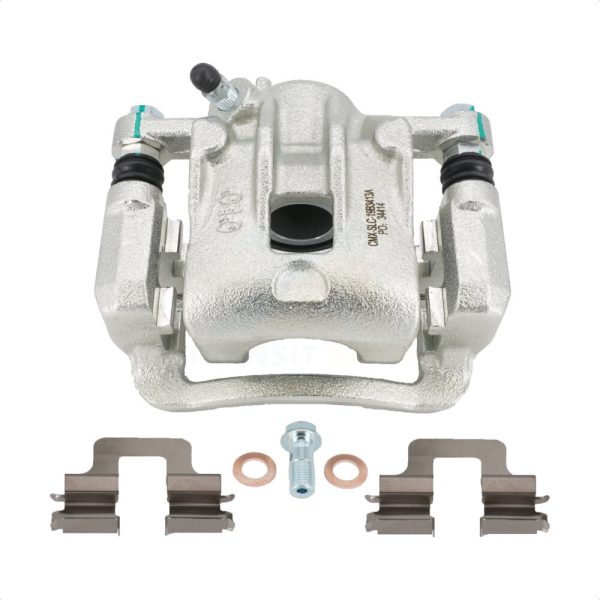 [Rear Left] Disc Brake Caliper SLC-19B3413A For Hyundai Sonata 2.4L