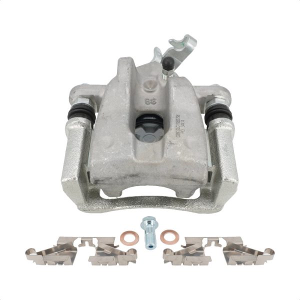 [Rear Right] Brake Caliper SLC-19B3796 For Toyota Corolla Matrix Pontiac Vibe