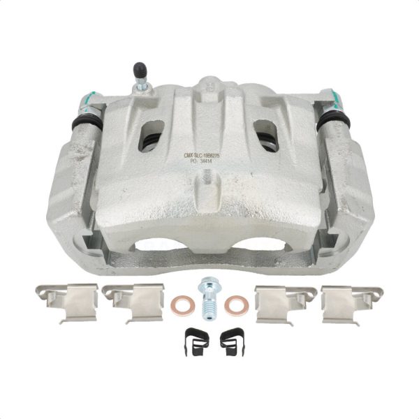 [Front Right] Brake Caliper SLC-19B6275 For Toyota Sienna Highlander Lexus RX350