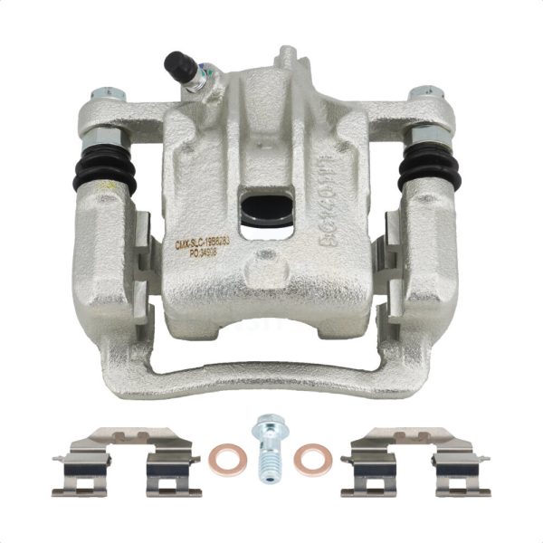 [Rear Left] Disc Brake Caliper SLC-19B6283 For 2010-2013 Kia Soul