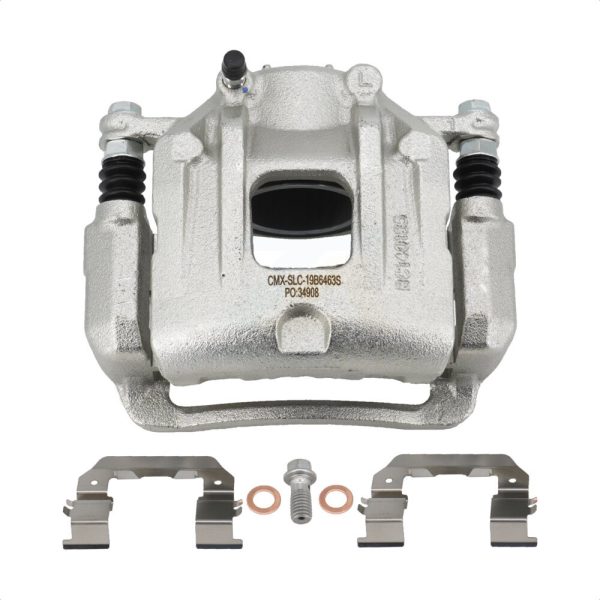[Front Left] Brake Caliper SLC-19B6463S For 14-15 Kia Sorento Limited with 3.3L