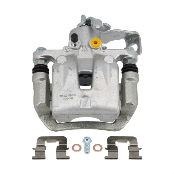 [Rear Left] Brake Caliper SLC-19B6789 For Kia Hyundai Forte Elantra GT Veloster