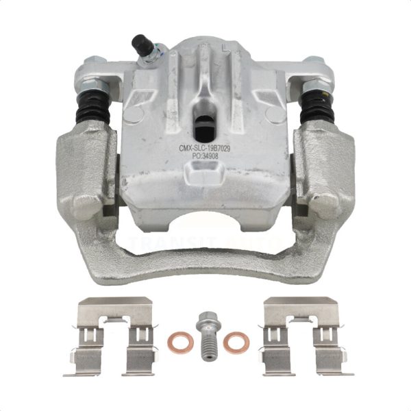 [Rear Left] Brake Caliper SLC-19B7029 For Subaru Impreza Forester Crosstrek XV