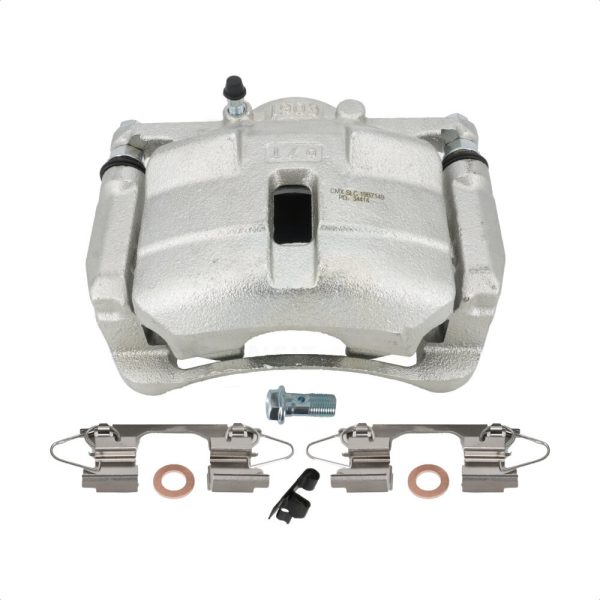 [Front Right] Disc Brake Caliper SLC-19B7149 For Nissan Rogue Sport