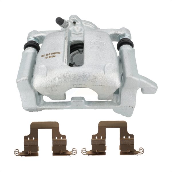[Rear Right] Disc Brake Caliper SLC-19B7263 For Audi Q5 A4 Quattro A5