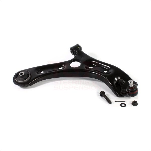 [Front Right Lower] Suspension Control Arm Ball Joint Assembly TOR-CB2315 For