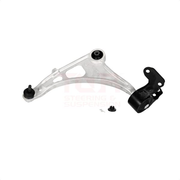[Front Left Lower] Suspension Control Arm Ball Joint Assembly TOR-CB4014 For MDX