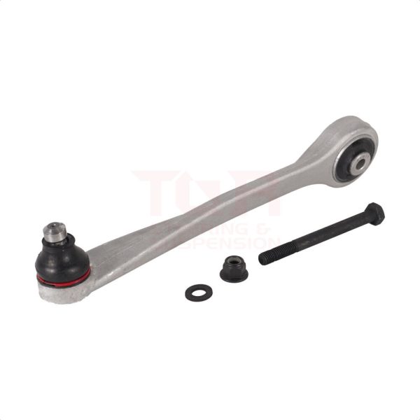[Front Left Upper Forward] Suspension Control Arm Ball Joint Assembly TOR-CK621002 For