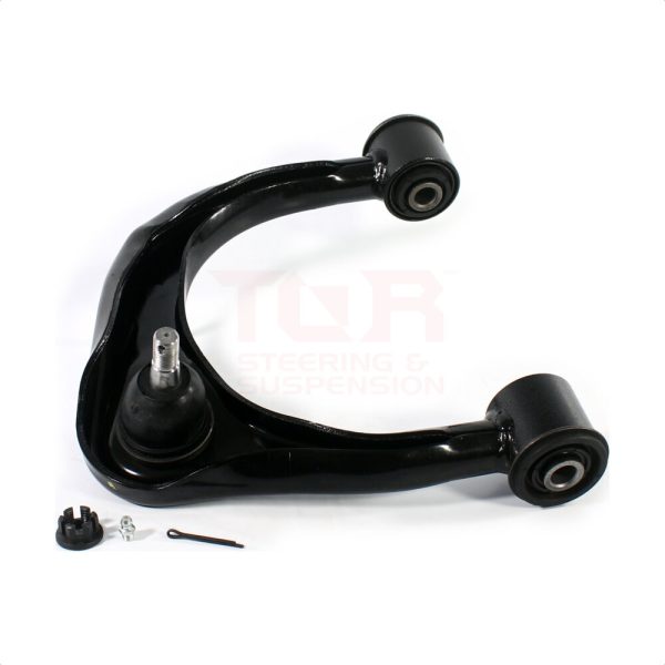 [Front Right Upper] Suspension Control Arm Ball Joint Assembly TOR-CK621474 For